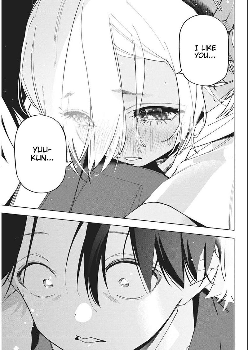 Now That We Draw - Chapter 54 image 17